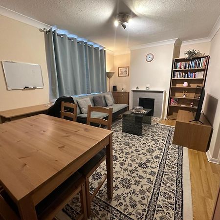 Cosy Entire One Bedroom Hideaway Bromley Bagian luar foto