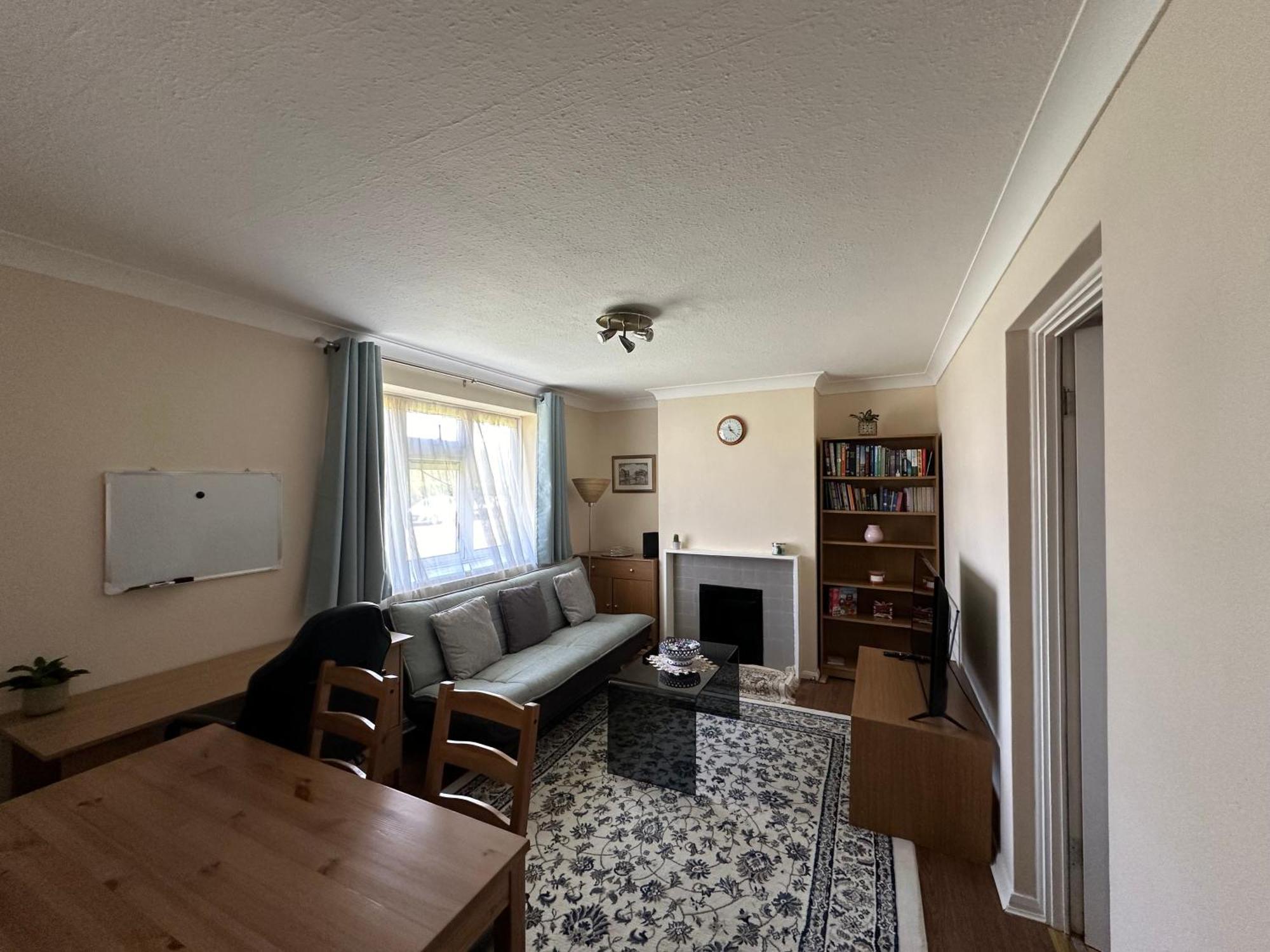 Cosy Entire One Bedroom Hideaway Bromley Bagian luar foto
