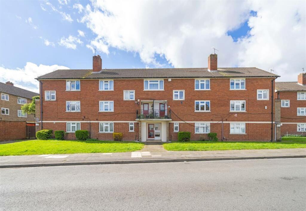 Cosy Entire One Bedroom Hideaway Bromley Bagian luar foto