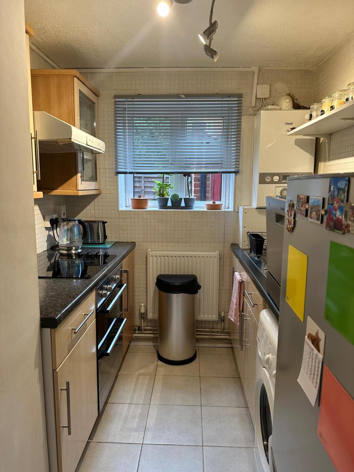 Cosy Entire One Bedroom Hideaway Bromley Bagian luar foto